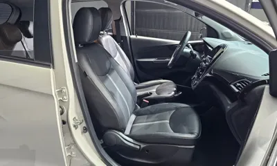 ChevroletGMDaewoo Spark 2019, 26701 км, за 5732.9 USD - фото 26