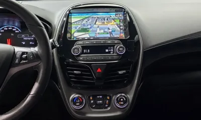 ChevroletGMDaewoo Spark 2019, 26701 км, за 5732.9 USD - фото 30