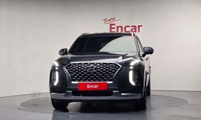 Hyundai Palisade 2021, 42156 км, за 19627.15 USD