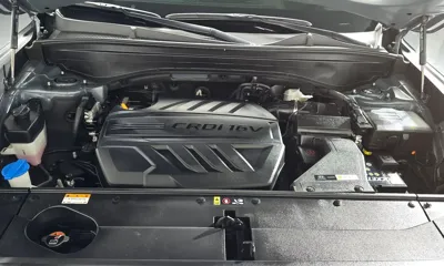 Hyundai Palisade 2021, 42156 км, за 19627.15 USD - фото 6