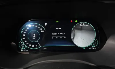 Hyundai Palisade 2021, 42156 км, за 19627.15 USD - фото 8