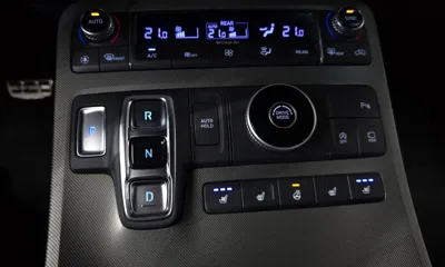 Hyundai Palisade 2021, 42156 км, за 19627.15 USD - фото 9