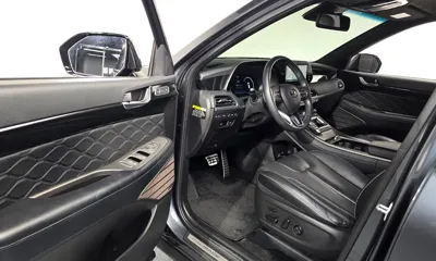Hyundai Palisade 2021, 42156 км, за 19627.15 USD - фото 10