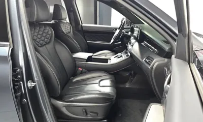 Hyundai Palisade 2021, 42156 км, за 19627.15 USD - фото 26