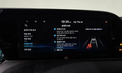 Hyundai Palisade 2021, 42156 км, за 19627.15 USD - фото 34