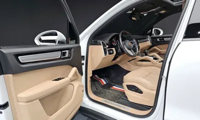 Porsche Cayenne 2022, 44396 км, за 59784.08 USD - фото 10
