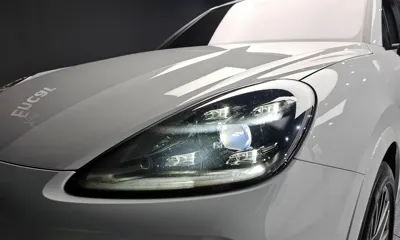 Porsche Cayenne 2022, 44396 км, за 59784.08 USD - фото 22