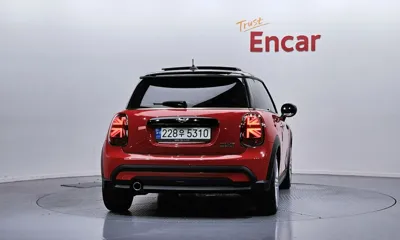 MINI Cooper 2023, 34152 км, за 16836.76 USD - фото 4