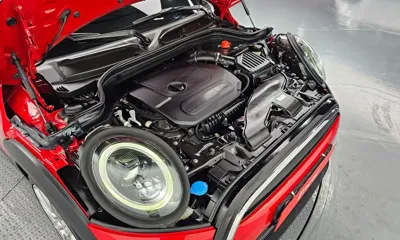 MINI Cooper 2023, 34152 км, за 16836.76 USD - фото 6