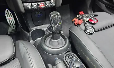MINI Cooper 2023, 34152 км, за 16836.76 USD - фото 9