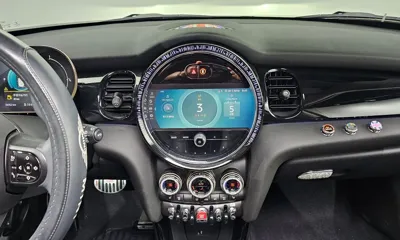 MINI Cooper 2023, 34152 км, за 16836.76 USD - фото 13