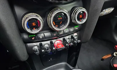 MINI Cooper 2023, 34152 км, за 16836.76 USD - фото 20