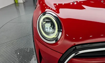MINI Cooper 2023, 34152 км, за 16836.76 USD - фото 22