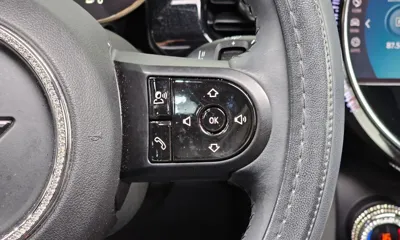 MINI Cooper 2023, 34152 км, за 16836.76 USD - фото 28