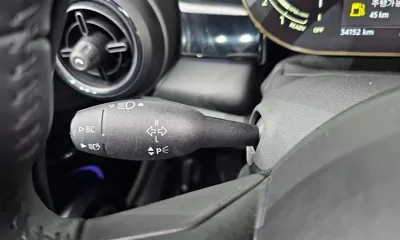 MINI Cooper 2023, 34152 км, за 16836.76 USD - фото 29