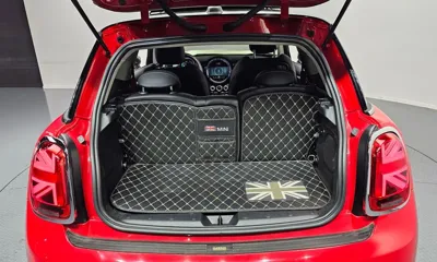 MINI Cooper 2023, 34152 км, за 16836.76 USD - фото 33