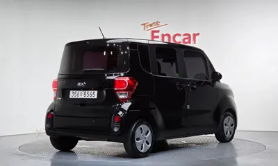 Kia Ray 2019, 162796 км, за 4726.27 USD