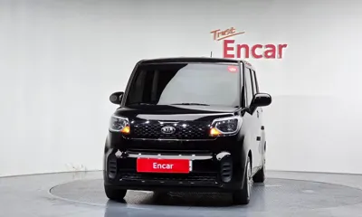 Kia Ray 2019, 162796 км, за 4726.27 USD