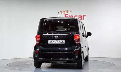 Kia Ray 2019, 162796 км, за 4726.27 USD