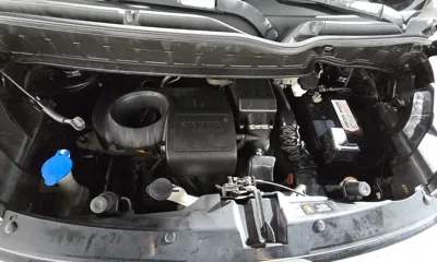Kia Ray 2019, 162796 км, за 4726.27 USD - фото 6