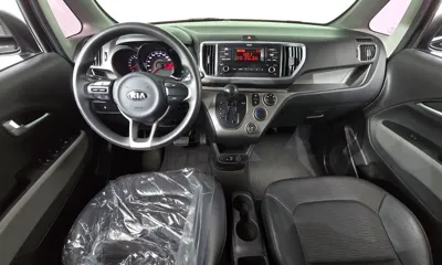Kia Ray 2019, 162796 км, за 4726.27 USD - фото 7