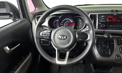 Kia Ray 2019, 162796 км, за 4726.27 USD - фото 13