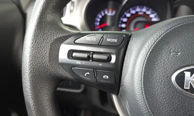 Kia Ray 2019, 162796 км, за 4726.27 USD - фото 16