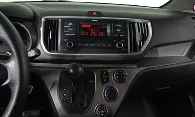 Kia Ray 2019, 162796 км, за 4726.27 USD - фото 18