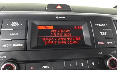 Kia Ray 2019, 162796 км, за 4726.27 USD - фото 19
