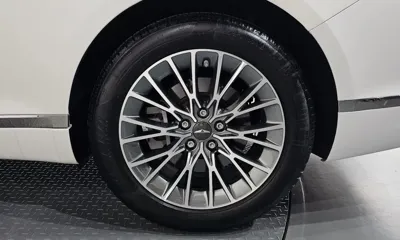 Genesis G80 2022, 30789 км, за 21423.45 USD - фото 21