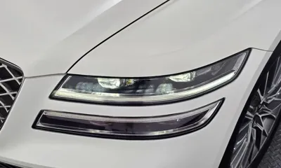 Genesis G80 2022, 30789 км, за 21423.45 USD - фото 22