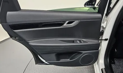 Genesis G80 2022, 30789 км, за 21423.45 USD - фото 25