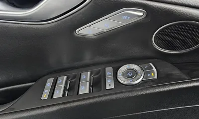 Genesis G80 2022, 30789 км, за 21423.45 USD - фото 30