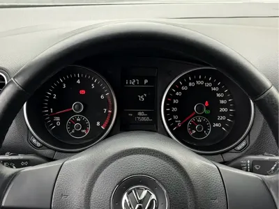 Volkswagen Golf 2013, 172000 км, за 3094.19 USD - фото 7