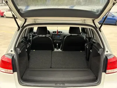 Volkswagen Golf 2013, 172000 км, за 3094.19 USD - фото 14