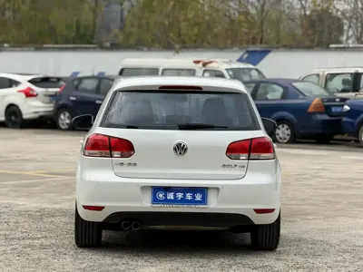 Volkswagen Golf 2013, 172000 км, за 3094.19 USD - фото 15