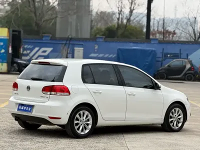 Volkswagen Golf 2013, 172000 км, за 3094.19 USD - фото 16
