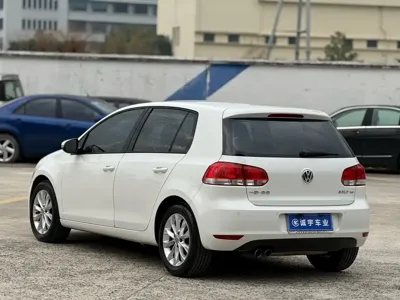 Volkswagen Golf 2013, 172000 км, за 3094.19 USD - фото 17