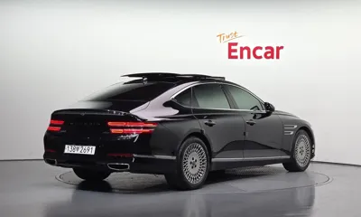 Genesis G80 2022, 91517 км, за 22661.58 USD