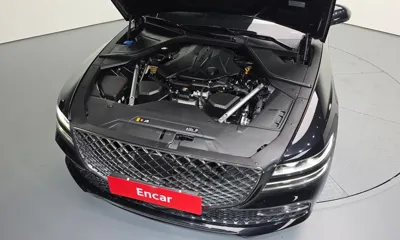 Genesis G80 2022, 91517 км, за 22661.58 USD - фото 6
