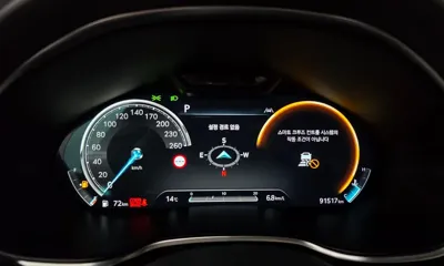 Genesis G80 2022, 91517 км, за 22661.58 USD - фото 8