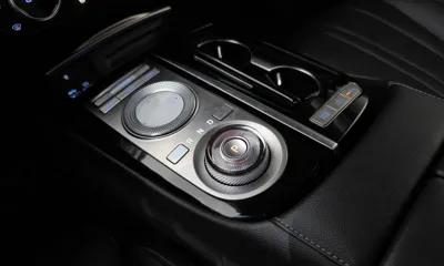 Genesis G80 2022, 91517 км, за 22661.58 USD - фото 9