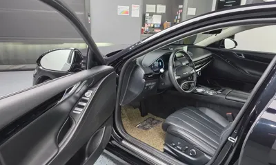 Genesis G80 2022, 91517 км, за 22661.58 USD - фото 10