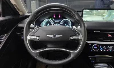 Genesis G80 2022, 91517 км, за 22661.58 USD - фото 13