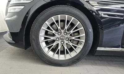 Genesis G80 2021, 129280 км, за 17517.2 USD