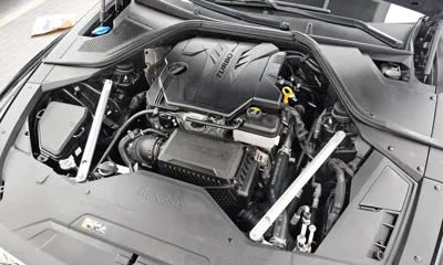 Genesis G80 2021, 129280 км, за 17395.3 USD - фото 6