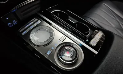Genesis G80 2021, 129280 км, за 17395.3 USD - фото 9
