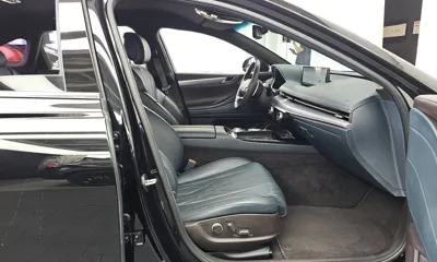 Genesis G80 2021, 129280 км, за 17395.3 USD - фото 11