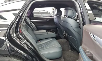 Genesis G80 2021, 129280 км, за 17395.3 USD - фото 12