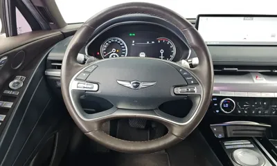 Genesis G80 2021, 129280 км, за 17395.3 USD - фото 13